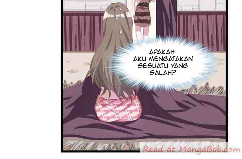 Beauty and the Beasts Chapter 98 Bahasa Indonesia